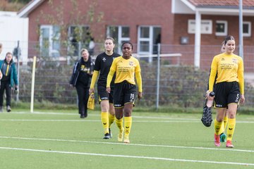 Bild 28 - F FSC Kaltenkirchen - SV Frisia 03 Risum-Lindholm : Ergebnis: 0:7